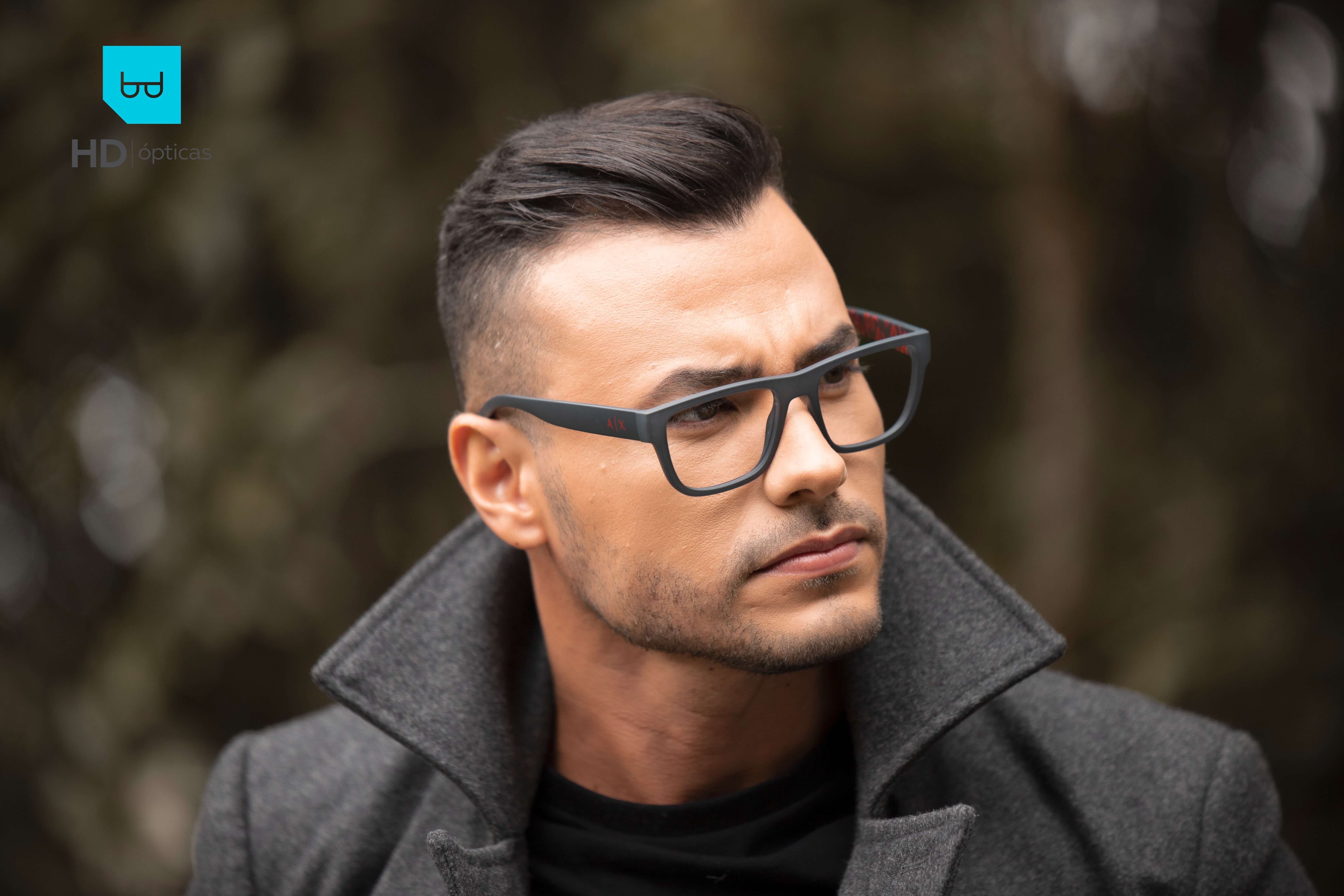 armani exchange ax 3062