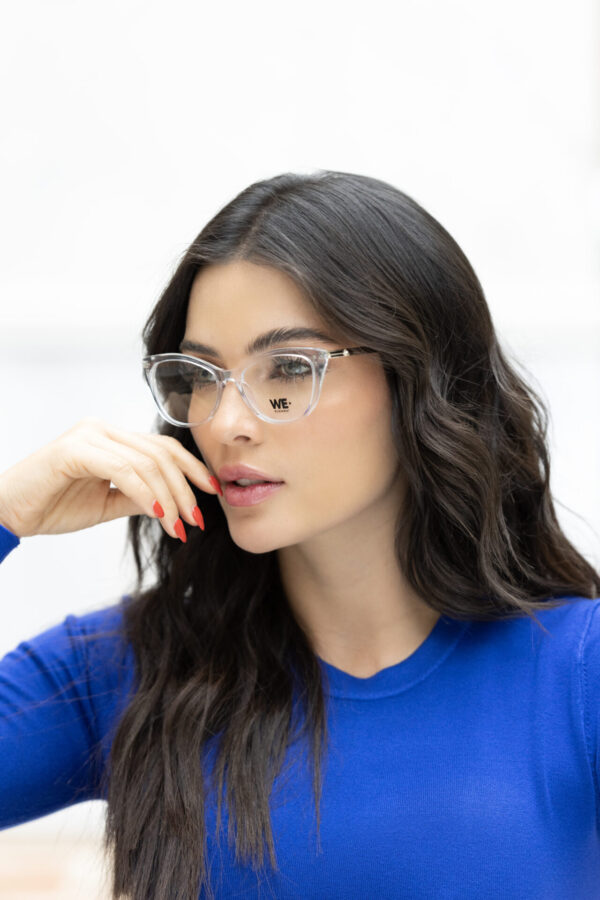 WE EYEWEAR