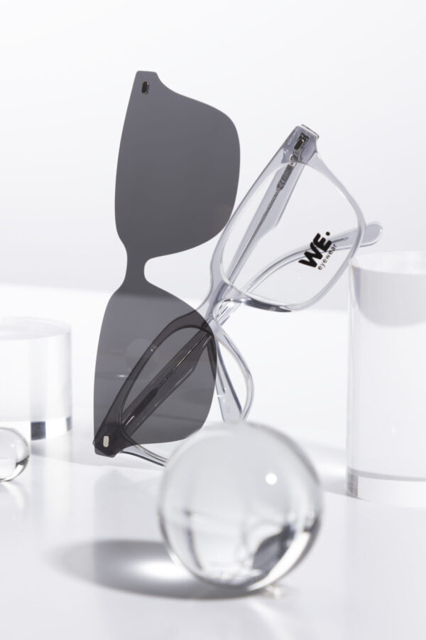 WE EYEWEAR
