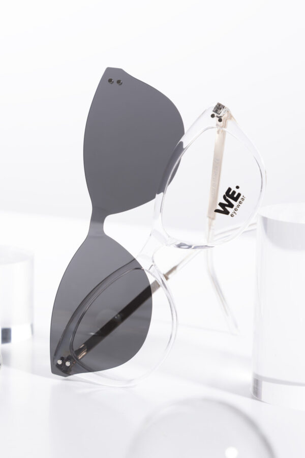 WE EYEWEAR