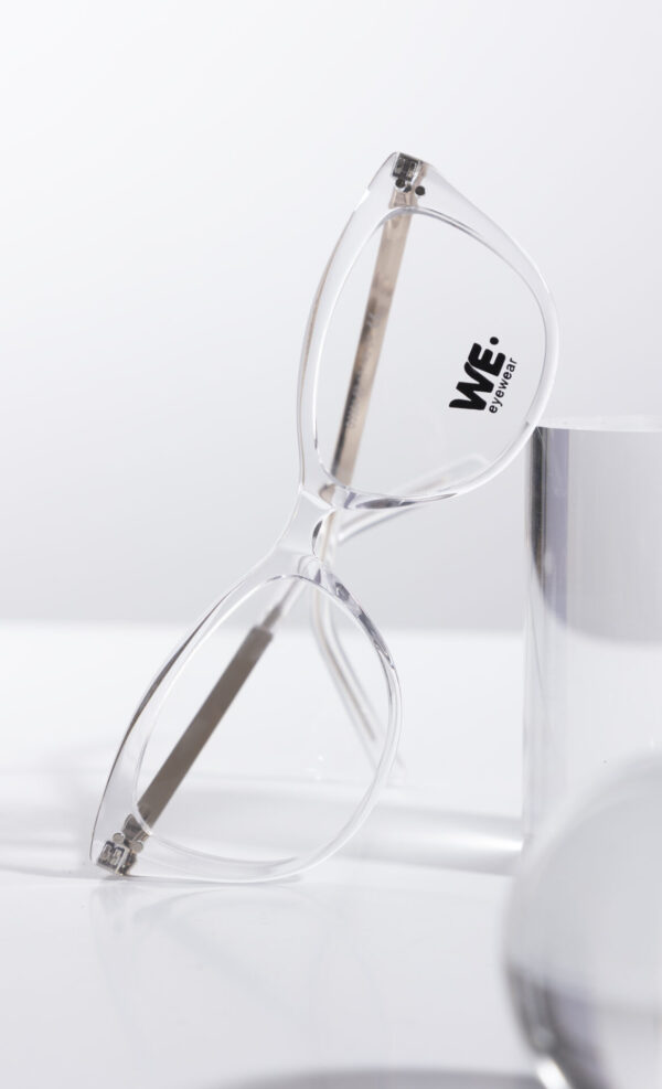 WE EYEWEAR