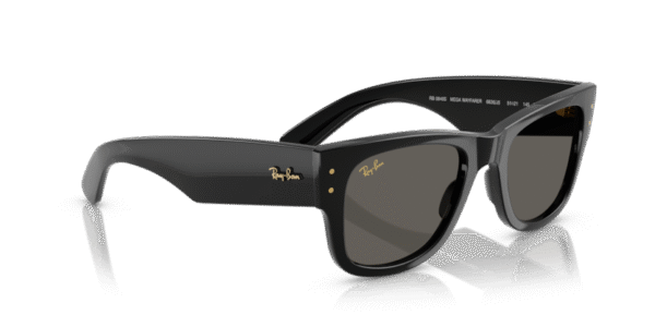 RAYBAN MEGAWAYFARER ASAP ROCKY