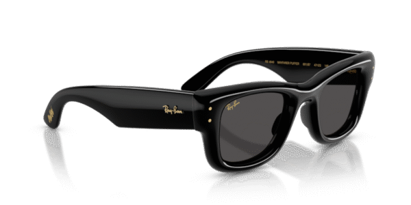 RAYBAN WAYFARER PUFFER