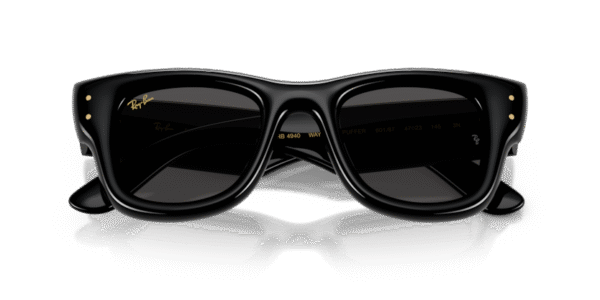 RAYBAN WAYFARER PUFFER