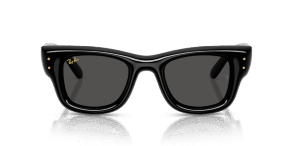 RAYBAN WAYFARER PUFFER