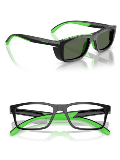ARNETTE