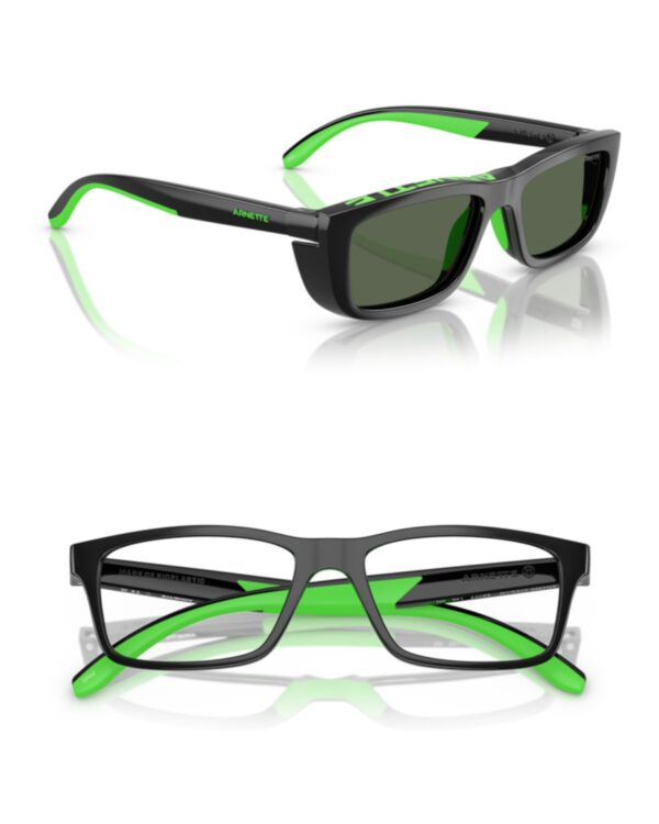 ARNETTE