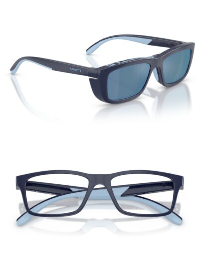 ARNETTE