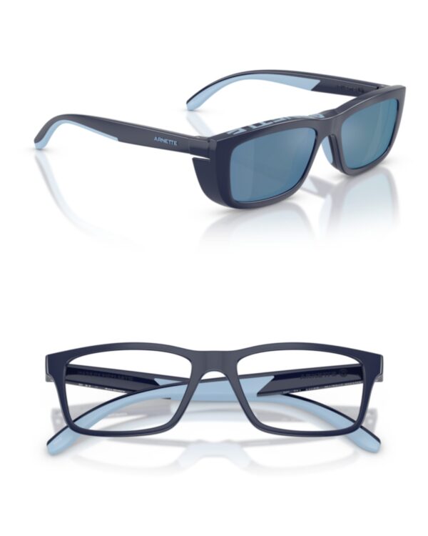 ARNETTE