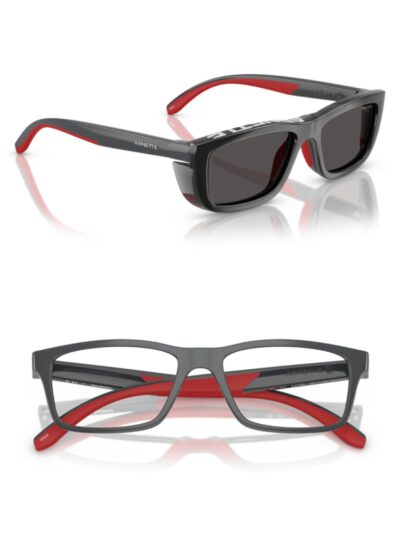 ARNETTE