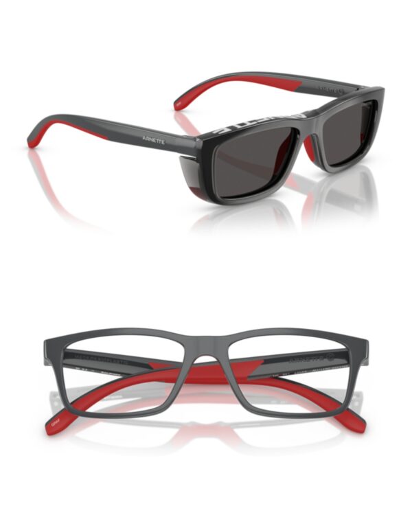 ARNETTE