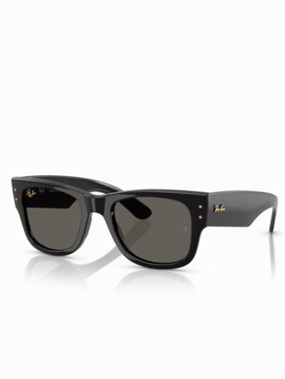 RAYBAN MEGAWAYFARER ASAP ROCKY