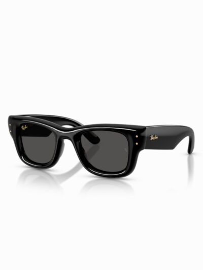 RAYBAN WAYFARER PUFFER