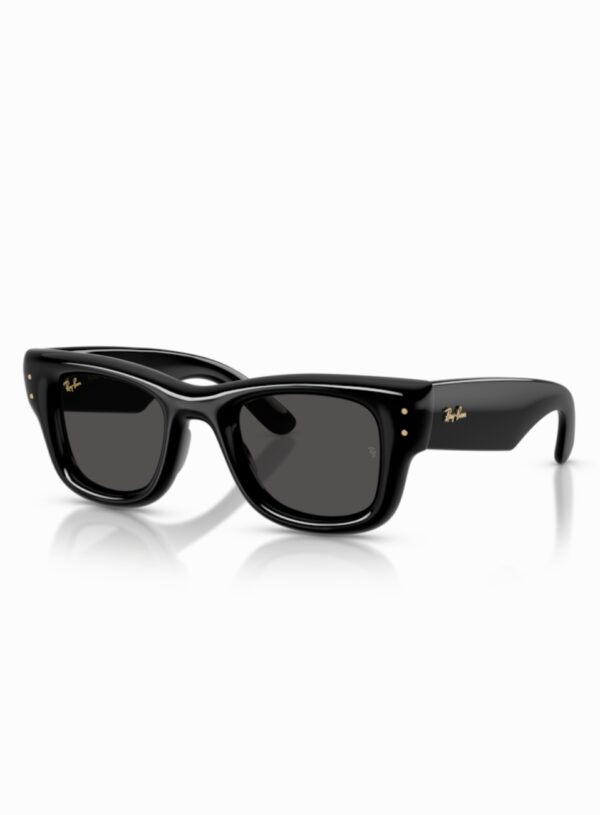 RAYBAN WAYFARER PUFFER