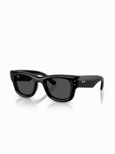 RAYBAN WAYFARER PUFFER