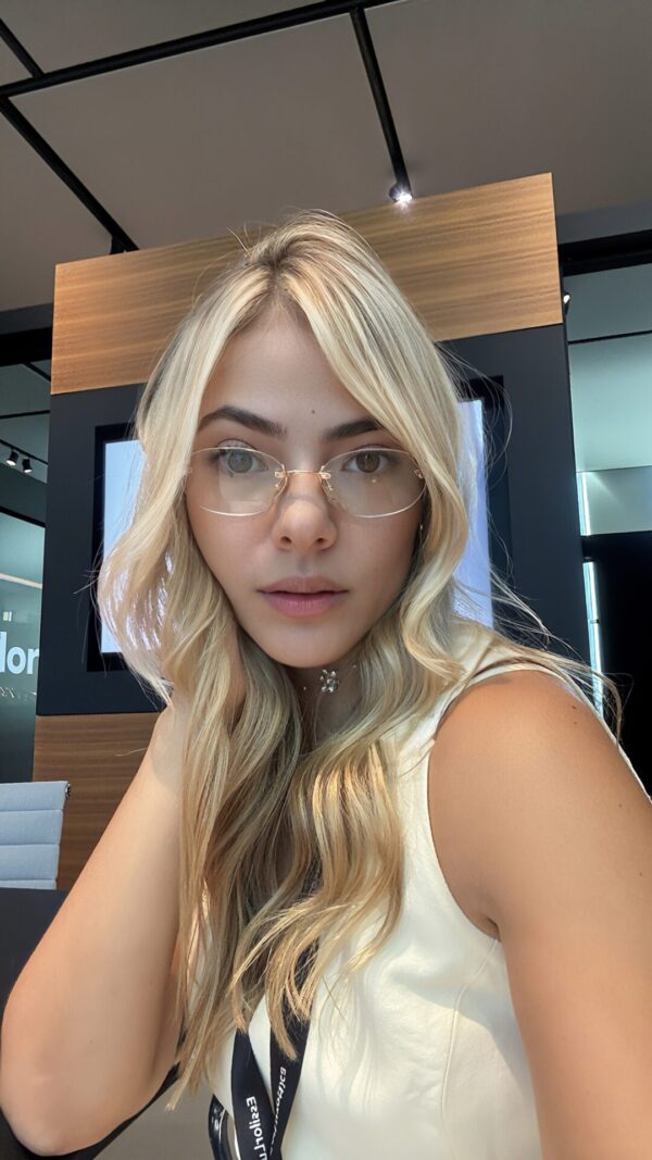 VOGUE