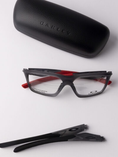 OAKLEY VERSAFUSE SQ
