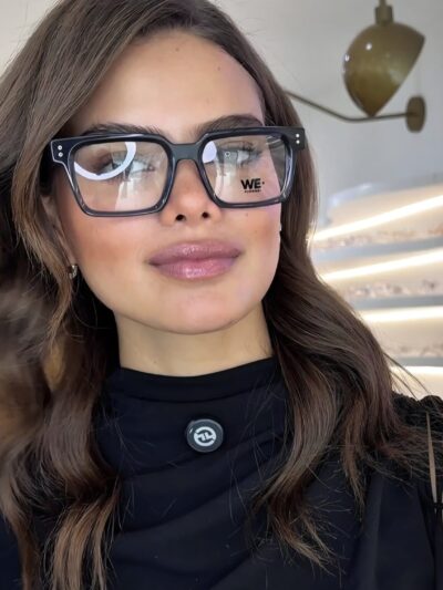 WE EYEWEAR