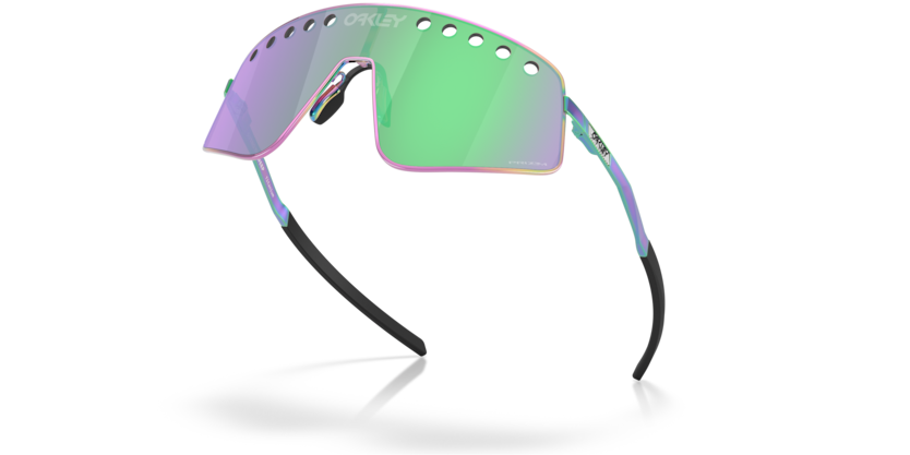 OAKLEY SUTRO SWEEP TITANIO