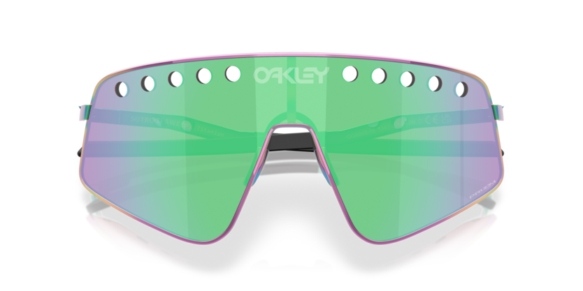 OAKLEY SUTRO SWEEP TITANIO
