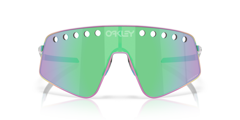OAKLEY SUTRO SWEEP TITANIO