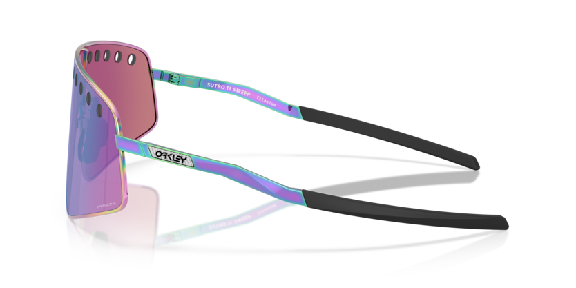 OAKLEY SUTRO SWEEP TITANIO