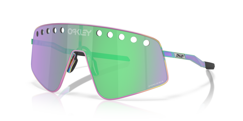 OAKLEY SUTRO SWEEP TITANIO