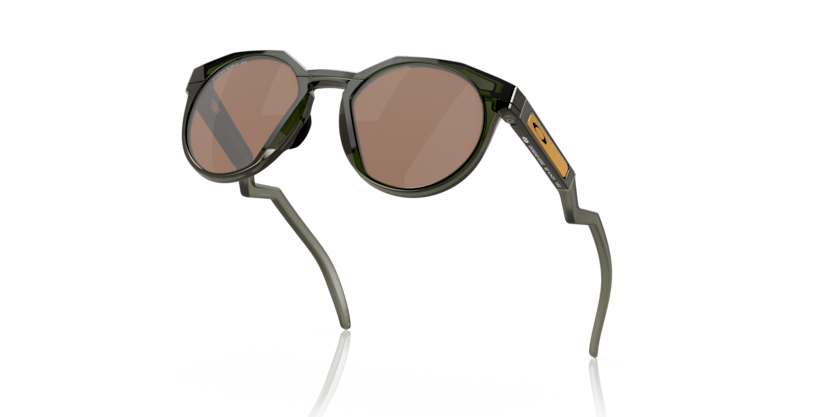 OAKLEY HSTN