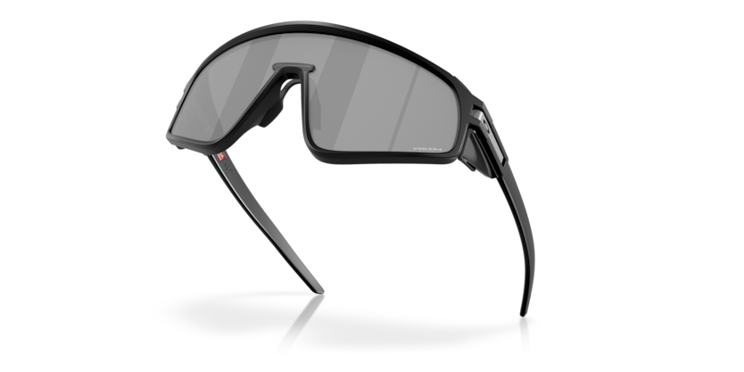 OAKLEY LATCH PANEL