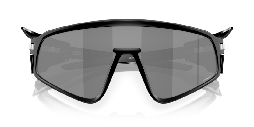 OAKLEY LATCH PANEL