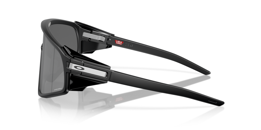 OAKLEY LATCH PANEL