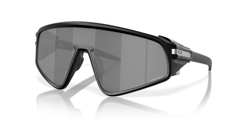 OAKLEY LATCH PANEL