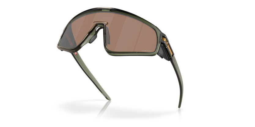OAKLEY LATCH PANEL