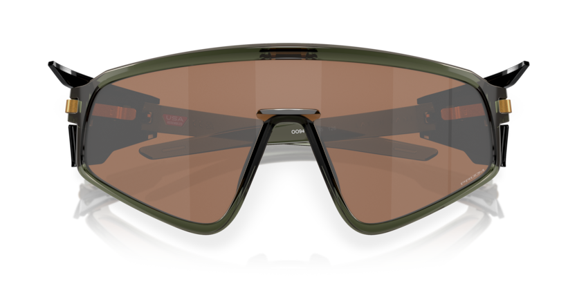 OAKLEY LATCH PANEL