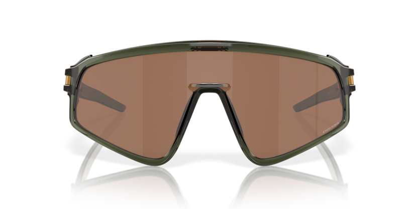 OAKLEY LATCH PANEL