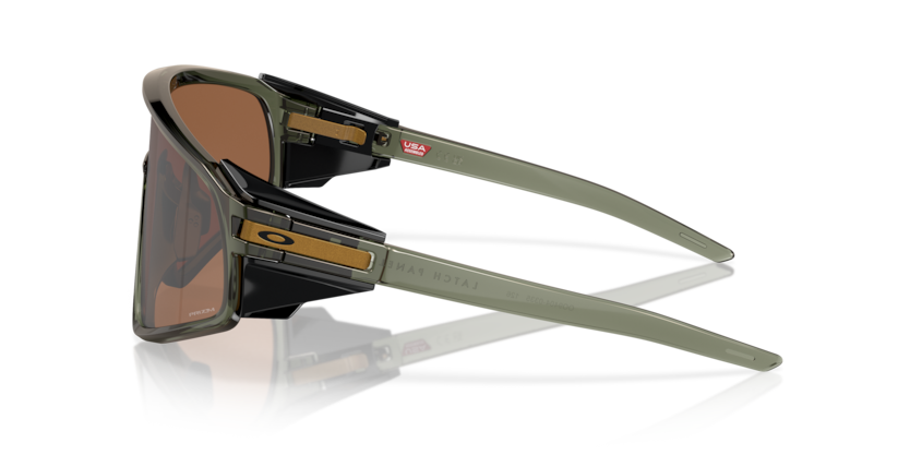 OAKLEY LATCH PANEL