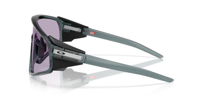 OAKLEY LATCH PANEL