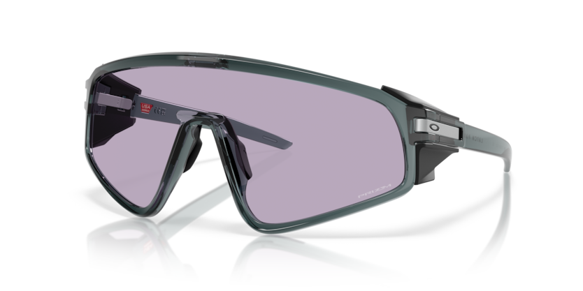 OAKLEY LATCH PANEL