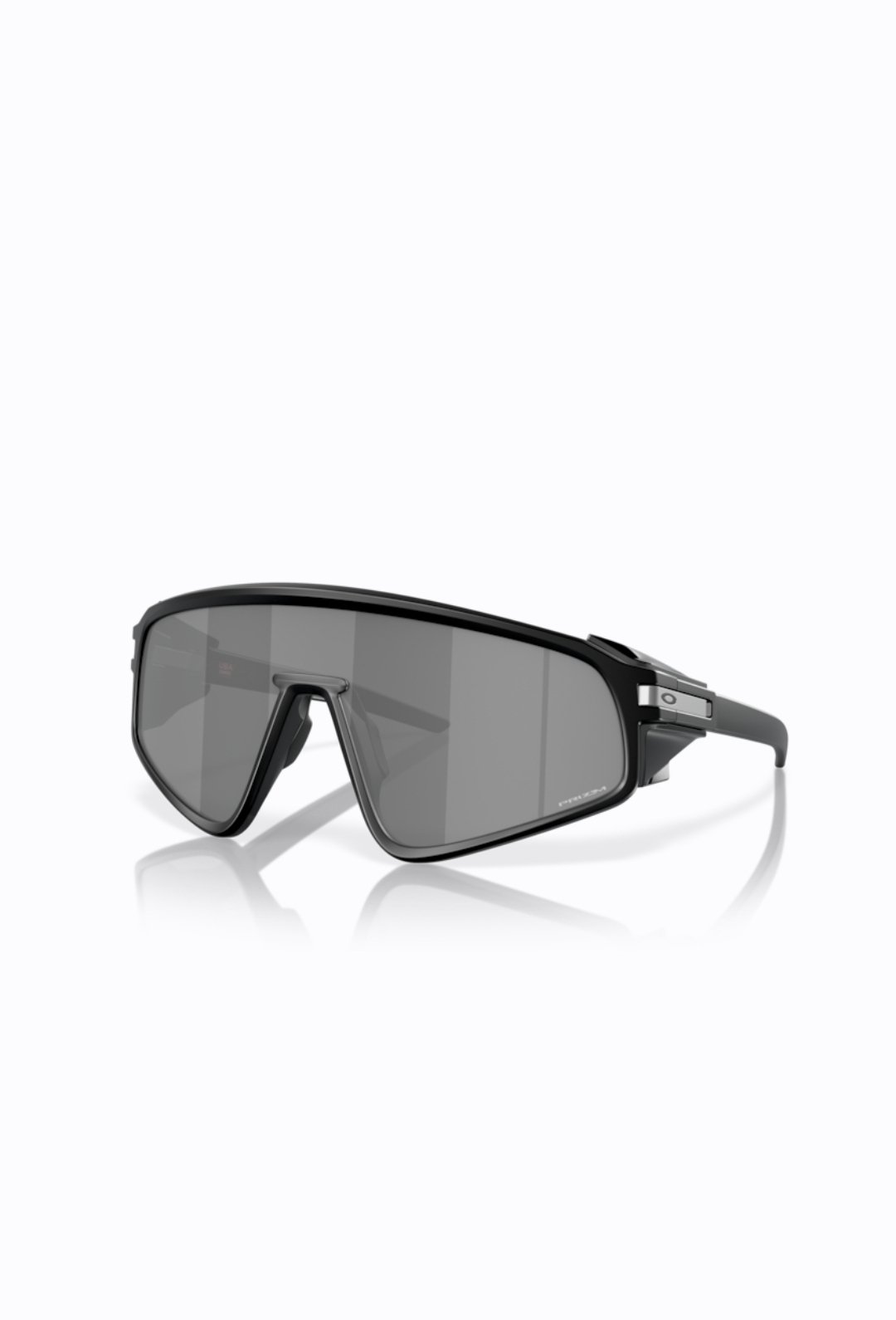 OAKLEY LATCH PANEL