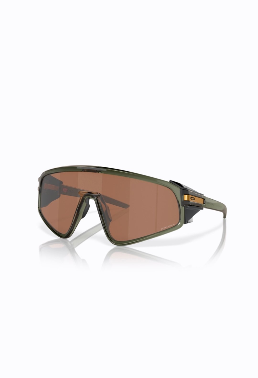 OAKLEY LATCH PANEL