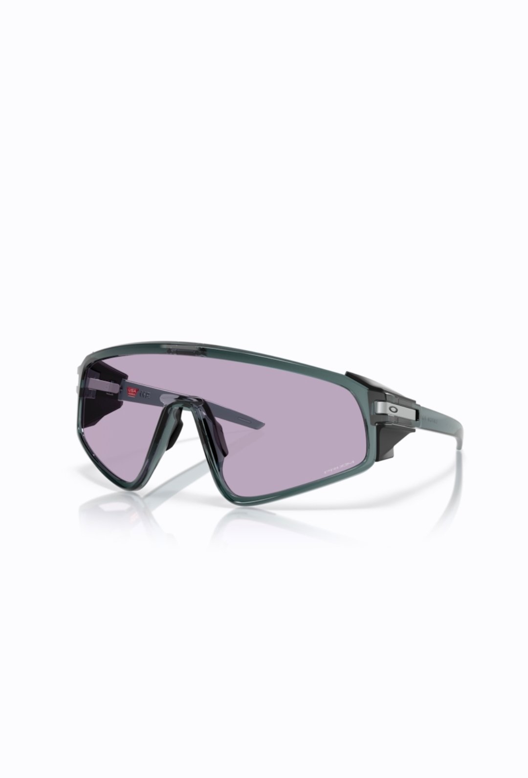 OAKLEY LATCH PANEL