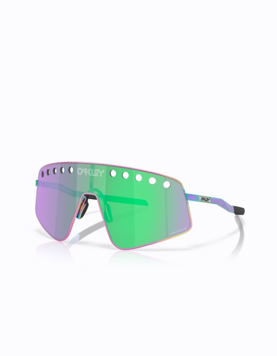 OAKLEY SUTRO SWEEP TITANIO