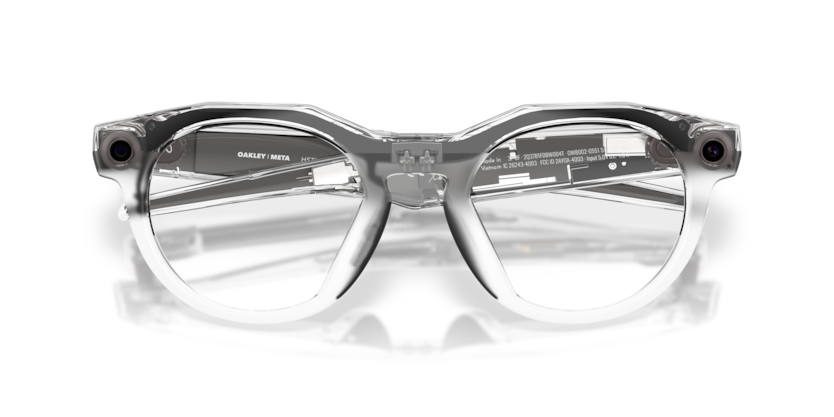 OAKLEY META HSTN TRANSITIONS