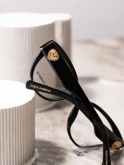 DOLCE & GABBANA