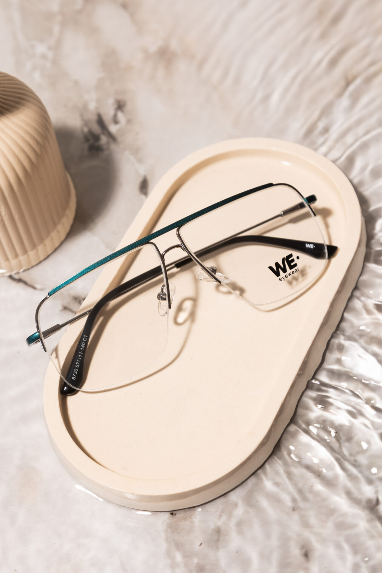 WE EYEWEAR