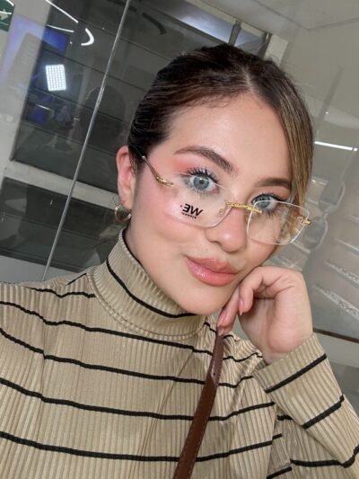 WE EYEWEAR