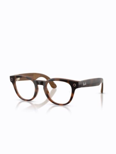 RAYBAN META SCRIBER OPTICS GEN 2