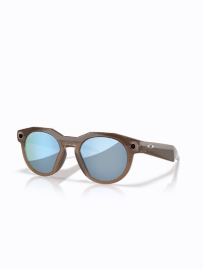 OAKLEY META HSTN POLARIZADO