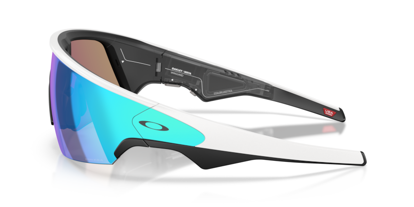 OAKLEY META VANGUARD