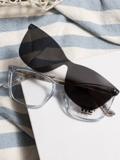 WE EYEWEAR